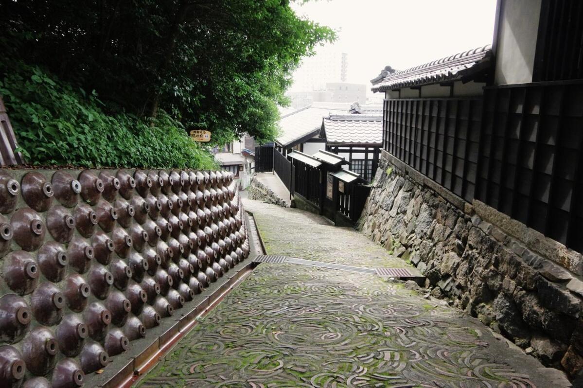 宿たぬきのねどこ Guesthouse Tanuki Csubu Kültér fotó